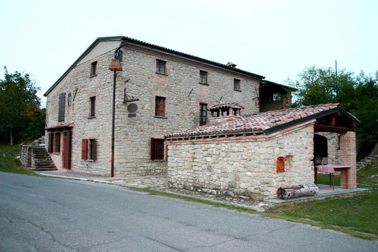 Ca' Noeva Bed & Breakfast Valverde  Exterior photo