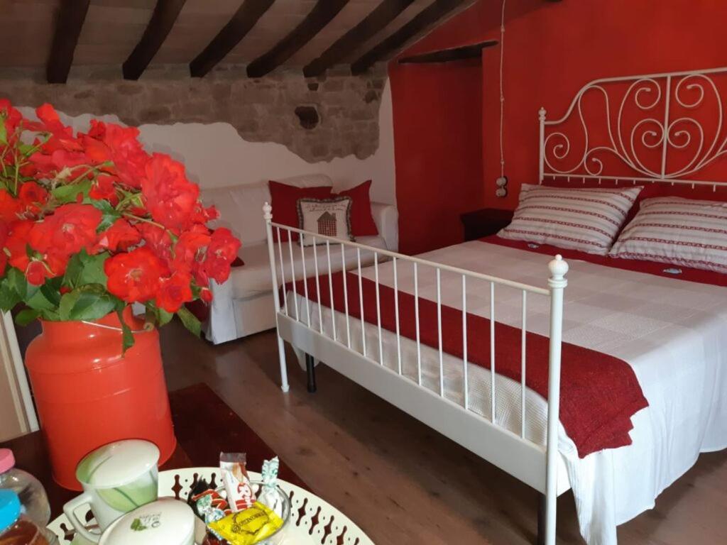 Ca' Noeva Bed & Breakfast Valverde  Exterior photo