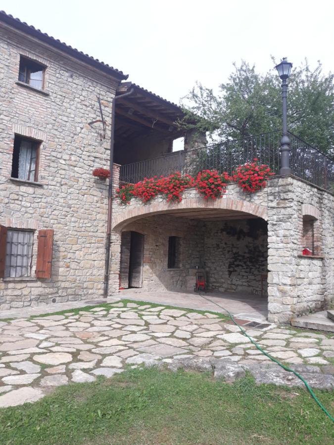Ca' Noeva Bed & Breakfast Valverde  Exterior photo