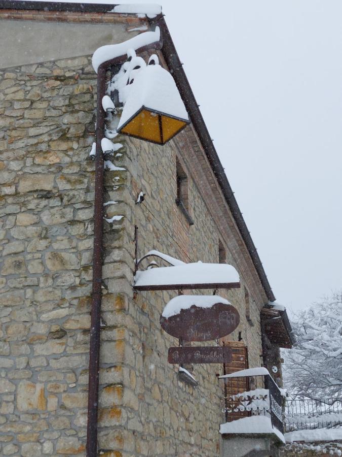 Ca' Noeva Bed & Breakfast Valverde  Exterior photo