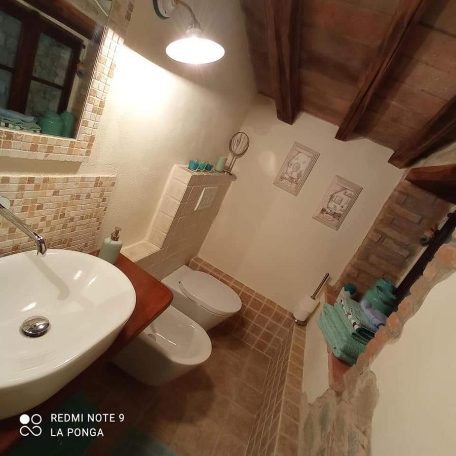 Ca' Noeva Bed & Breakfast Valverde  Exterior photo